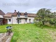 Maison à LOMMOYE