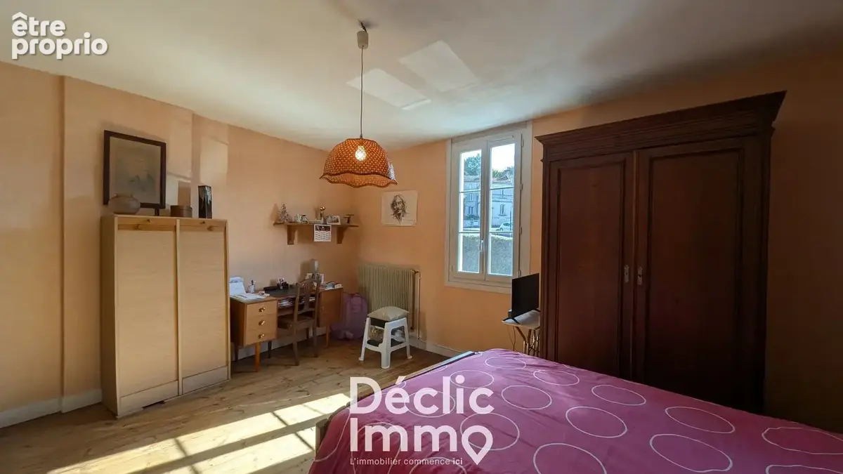 Maison en pierres avec jardin - photo 10