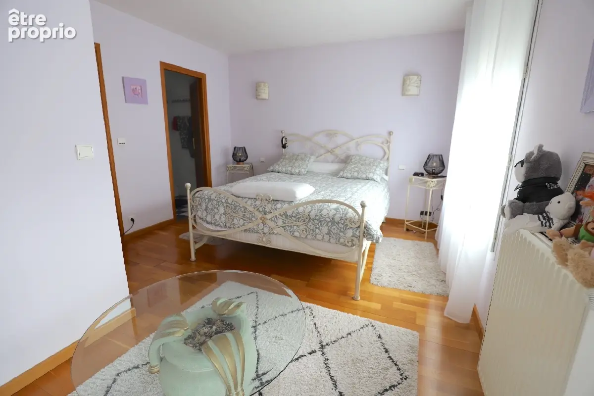 Maison 151 m² à Pontault-Combault  - photo 7