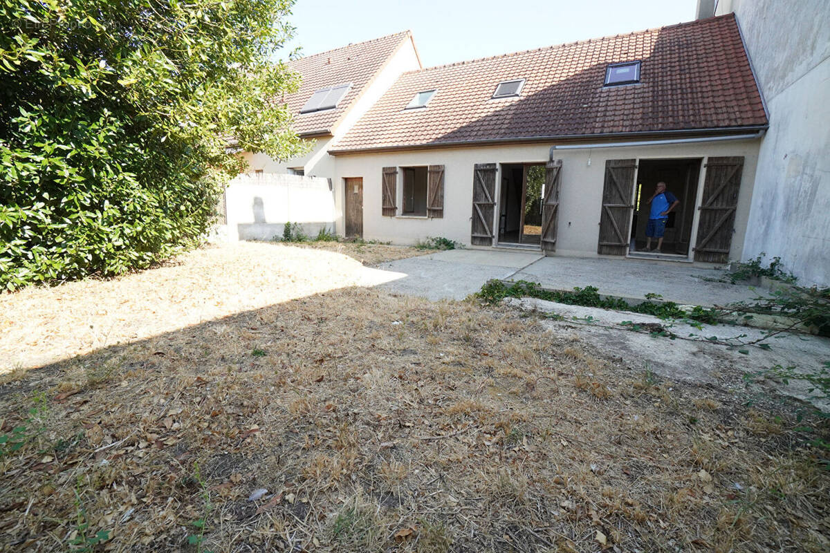 Maison à LE MANS