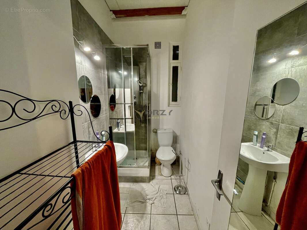 Appartement à AVIGNON