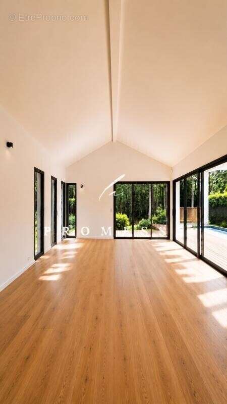 Maison à ANGLET