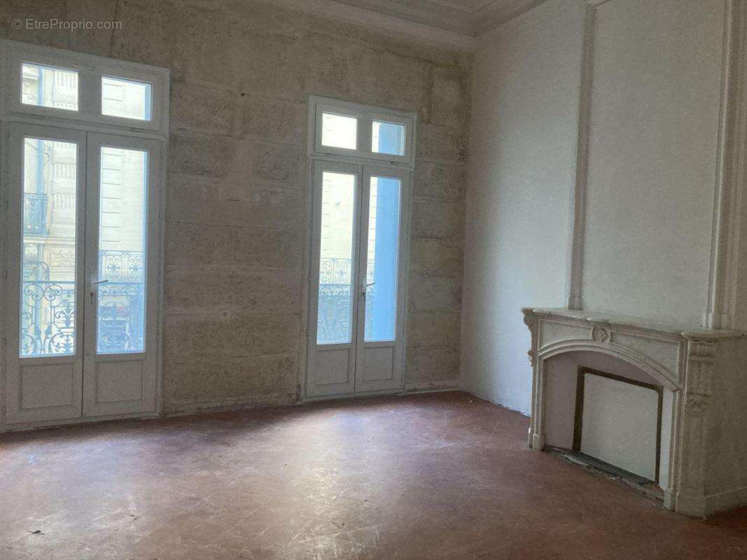 Appartement à BEZIERS