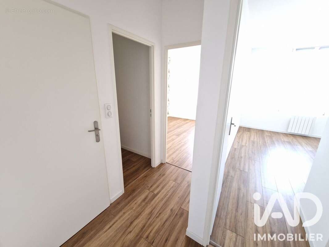 Appartement 75 m² à Nancy  - photo 8