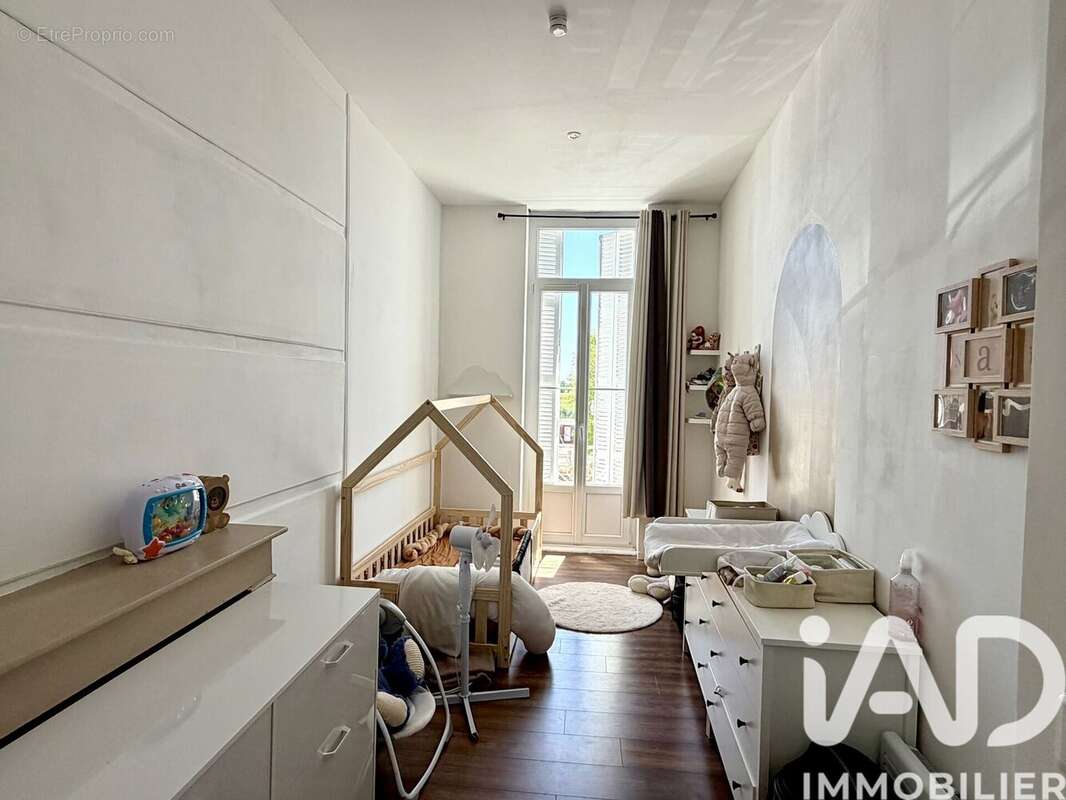 Photo 8 - Appartement à TONNAY-CHARENTE
