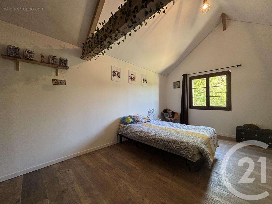 Maison 280 m² à Aixe-Sur-Vienne  - photo 27