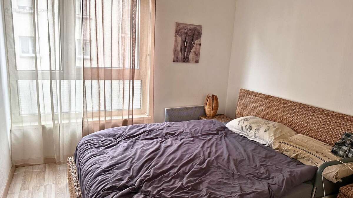 Appartement à MULHOUSE