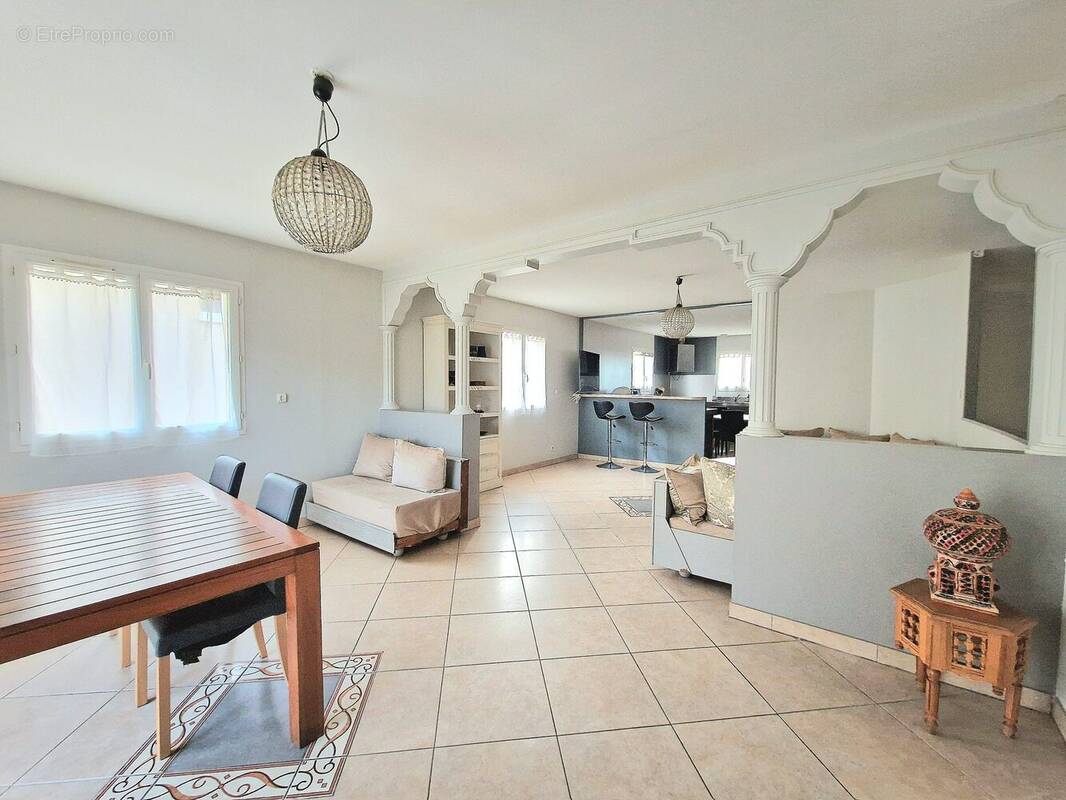 Maison à BRIVE-LA-GAILLARDE