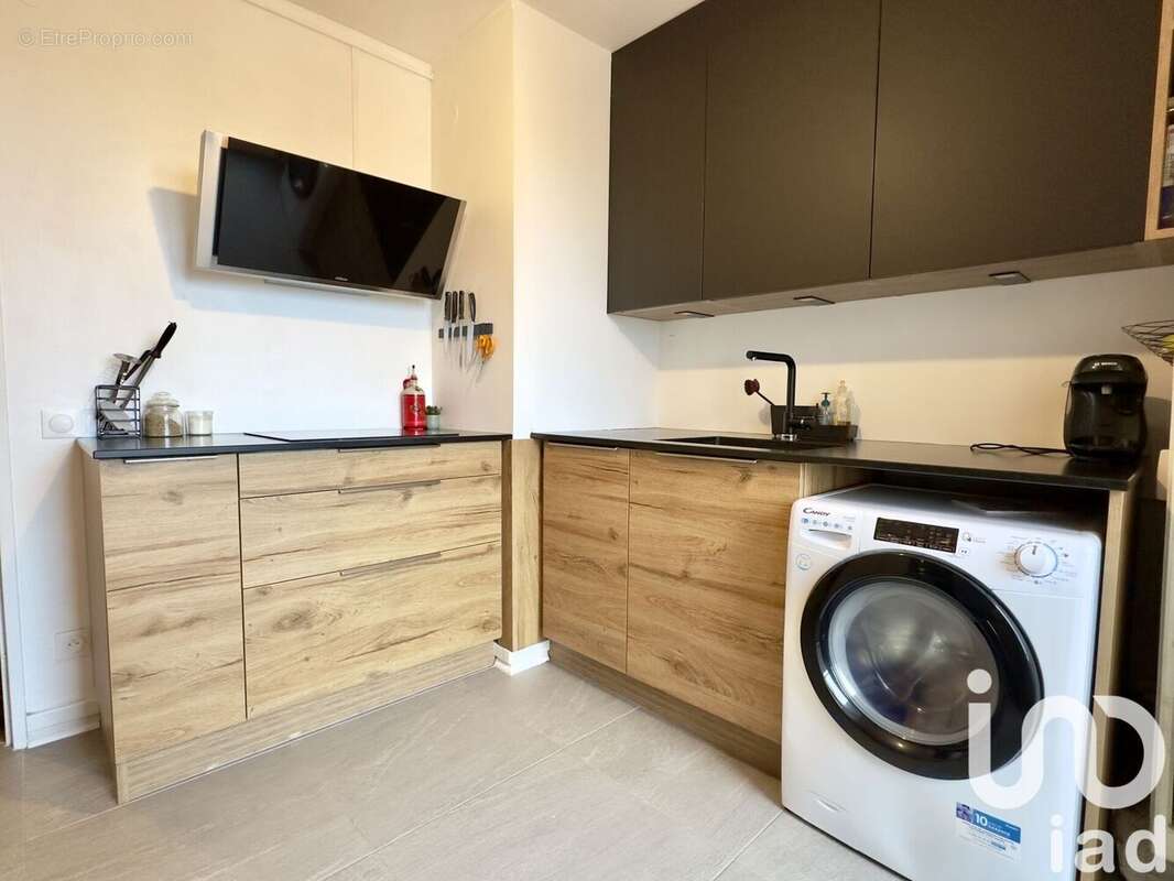 Photo 5 - Appartement à MOULINS-LES-METZ