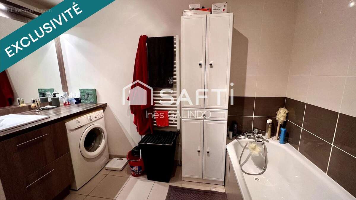 Photo 5 - Appartement à BLAGNAC