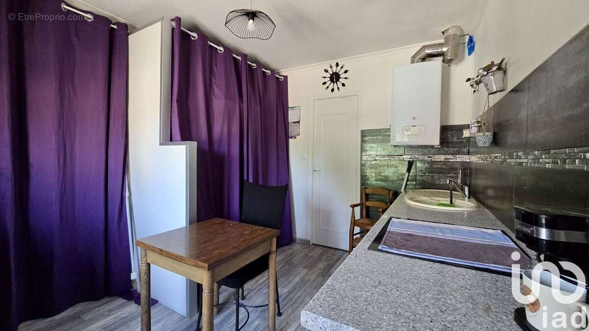 Photo 3 - Appartement à VERNON