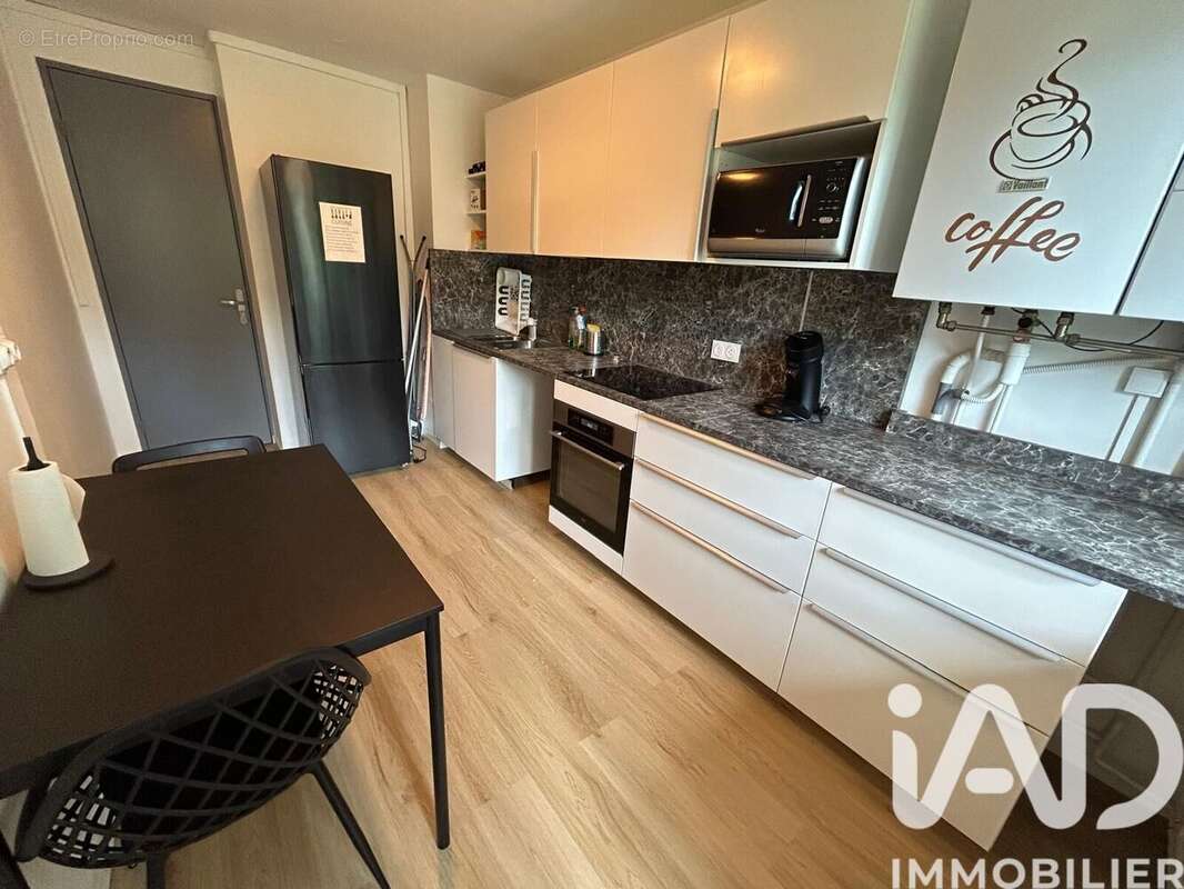 Photo 2 - Appartement à YUTZ