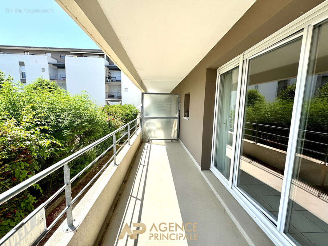Appartement à LA ROCHELLE