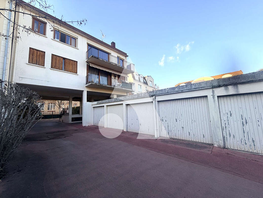 Appartement à DEUIL-LA-BARRE