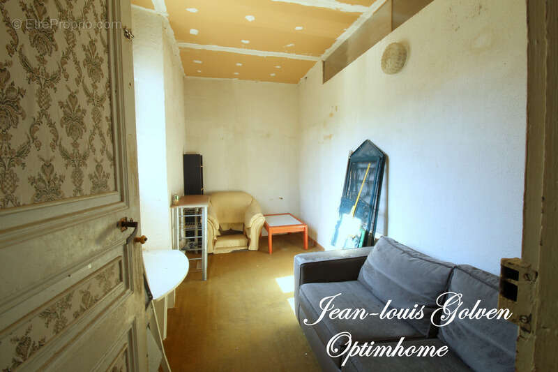 Immeuble à vendre TOURNEMIRE (12) - photo 12