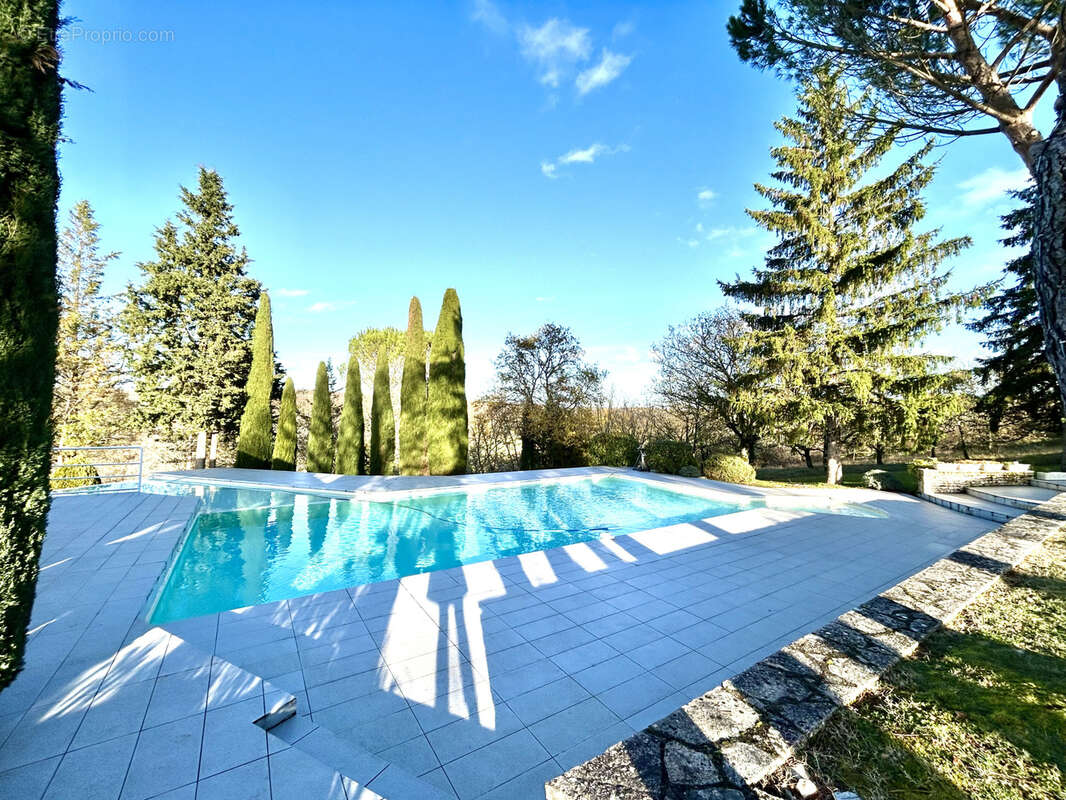 Maison à CALES