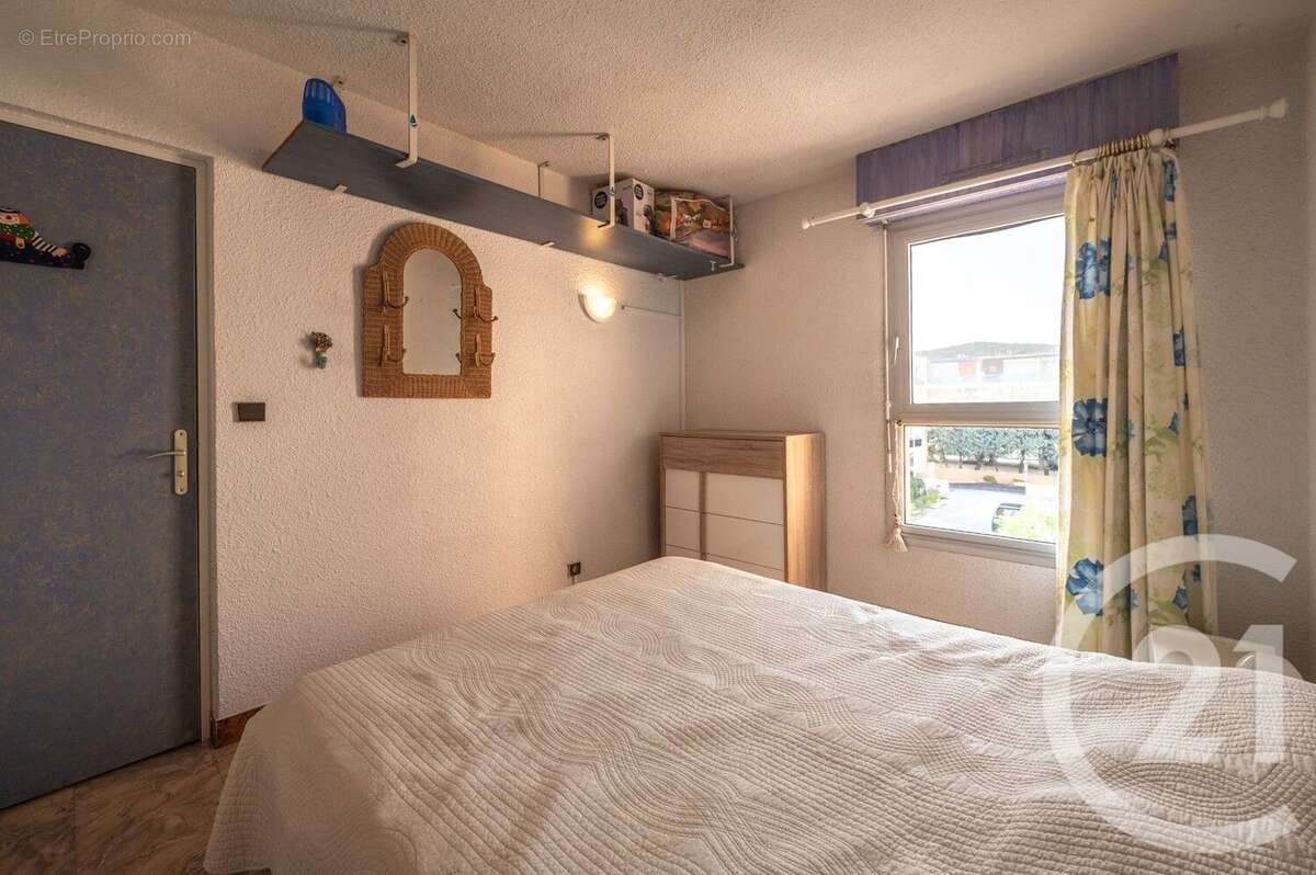 Appartement à BORMES-LES-MIMOSAS