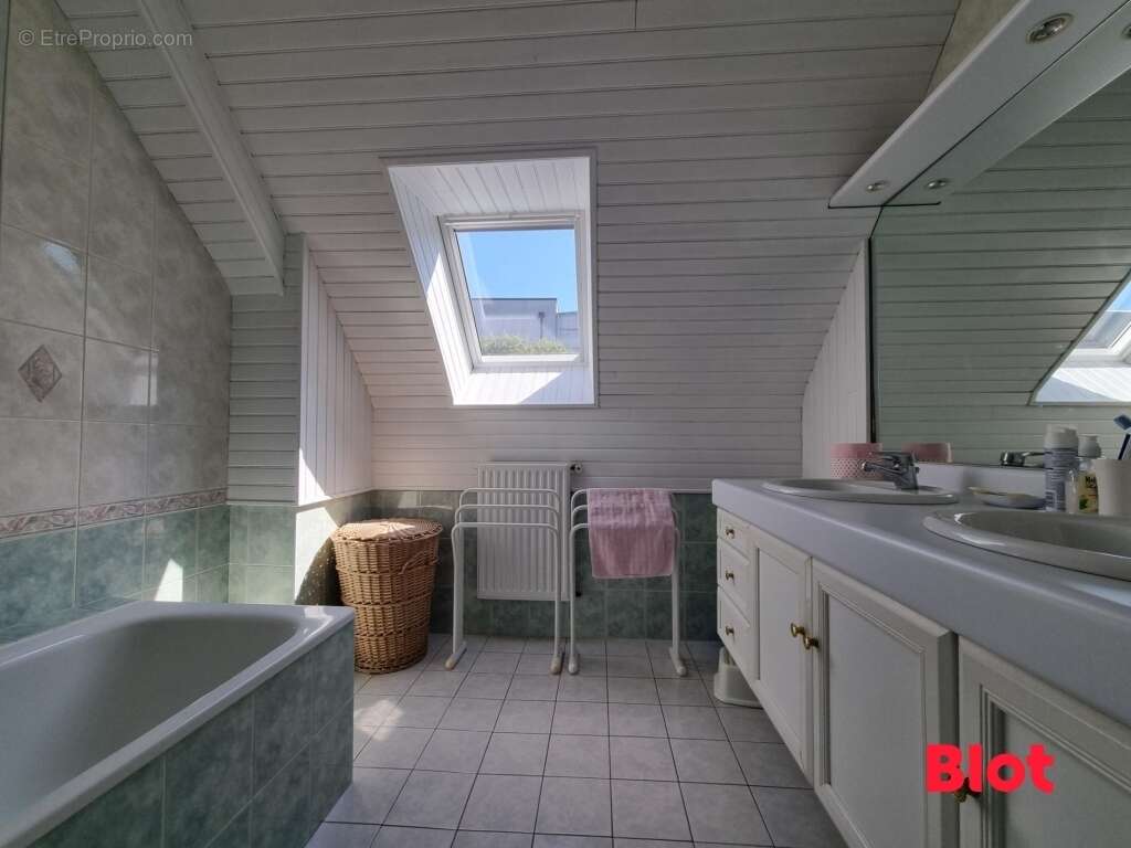 Maison à PACE