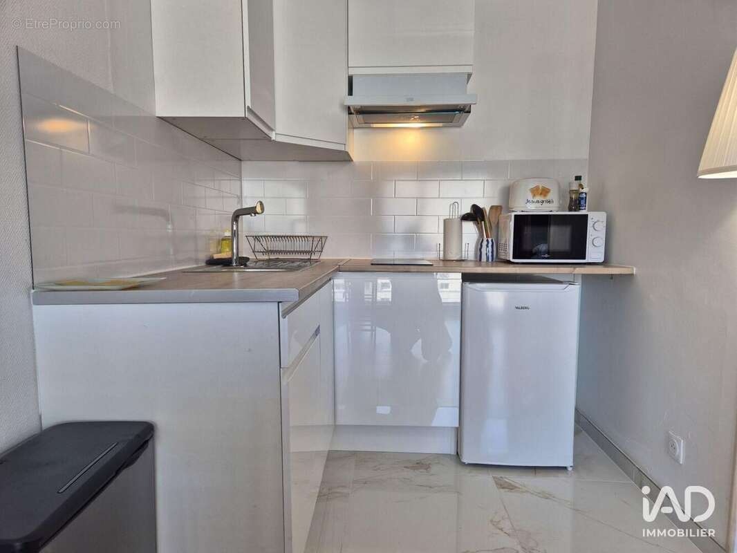 Photo 5 - Appartement à REIMS