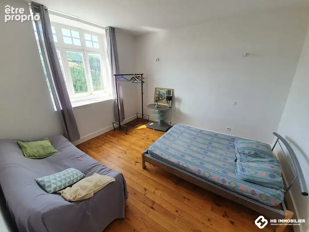 Maison bourgeoise de caractère ? 6 chambres, parc de 3 541 m² et dépendances - photo 13