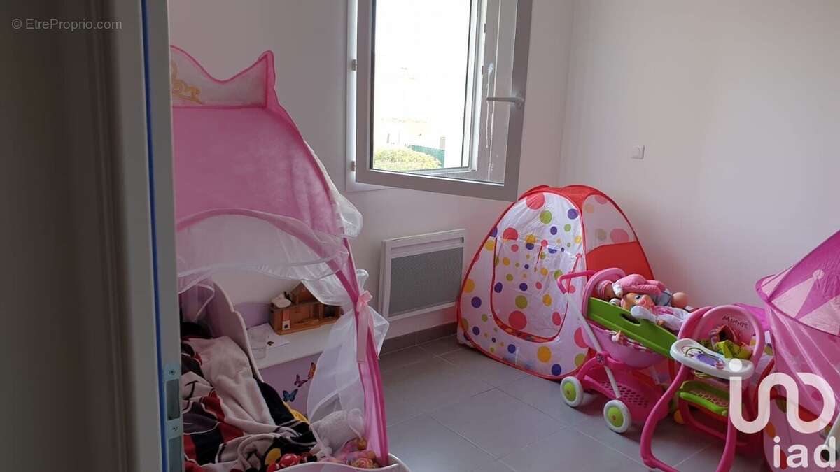 Photo 4 - Maison à BALARUC-LE-VIEUX