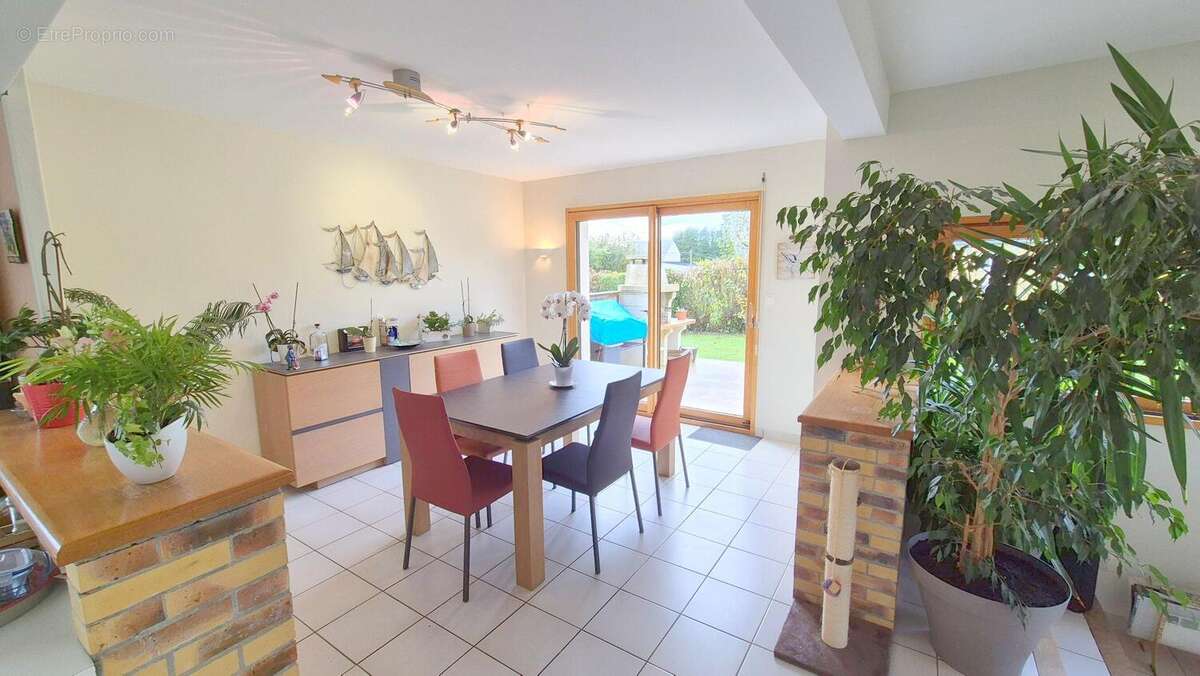 Maison à CHANTELOUP