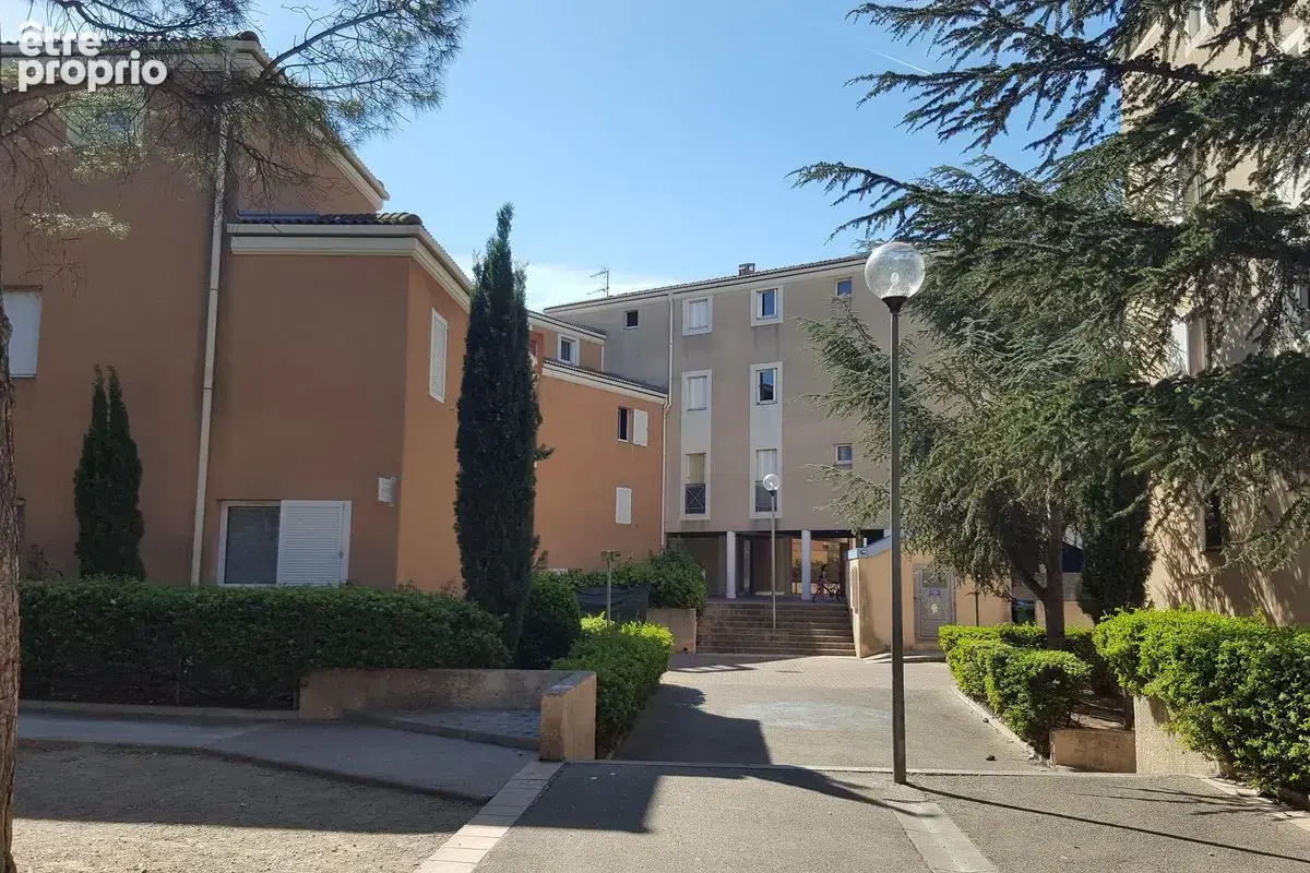 Résidence « les logis de grignan » - t3 n°e00640064l - photo 11