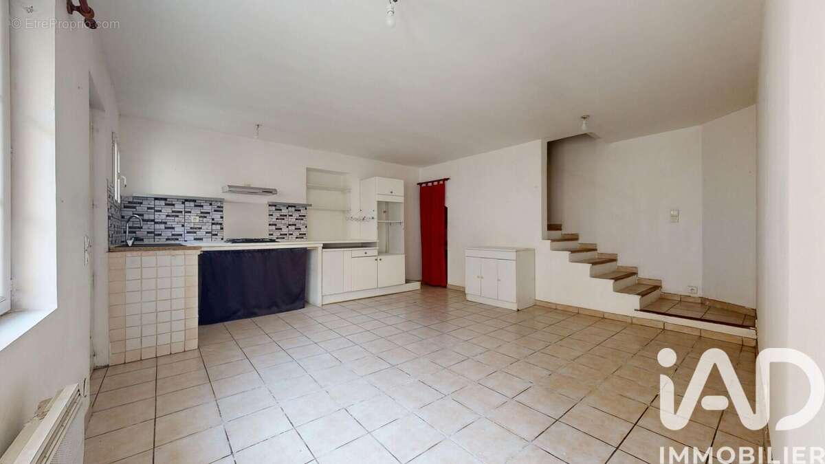 Photo 3 - Maison à CADENET