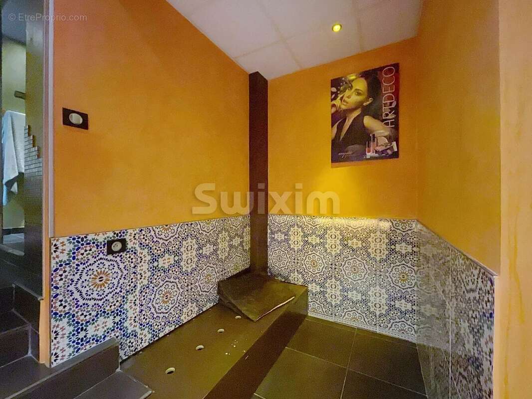 Commerce à SALLANCHES