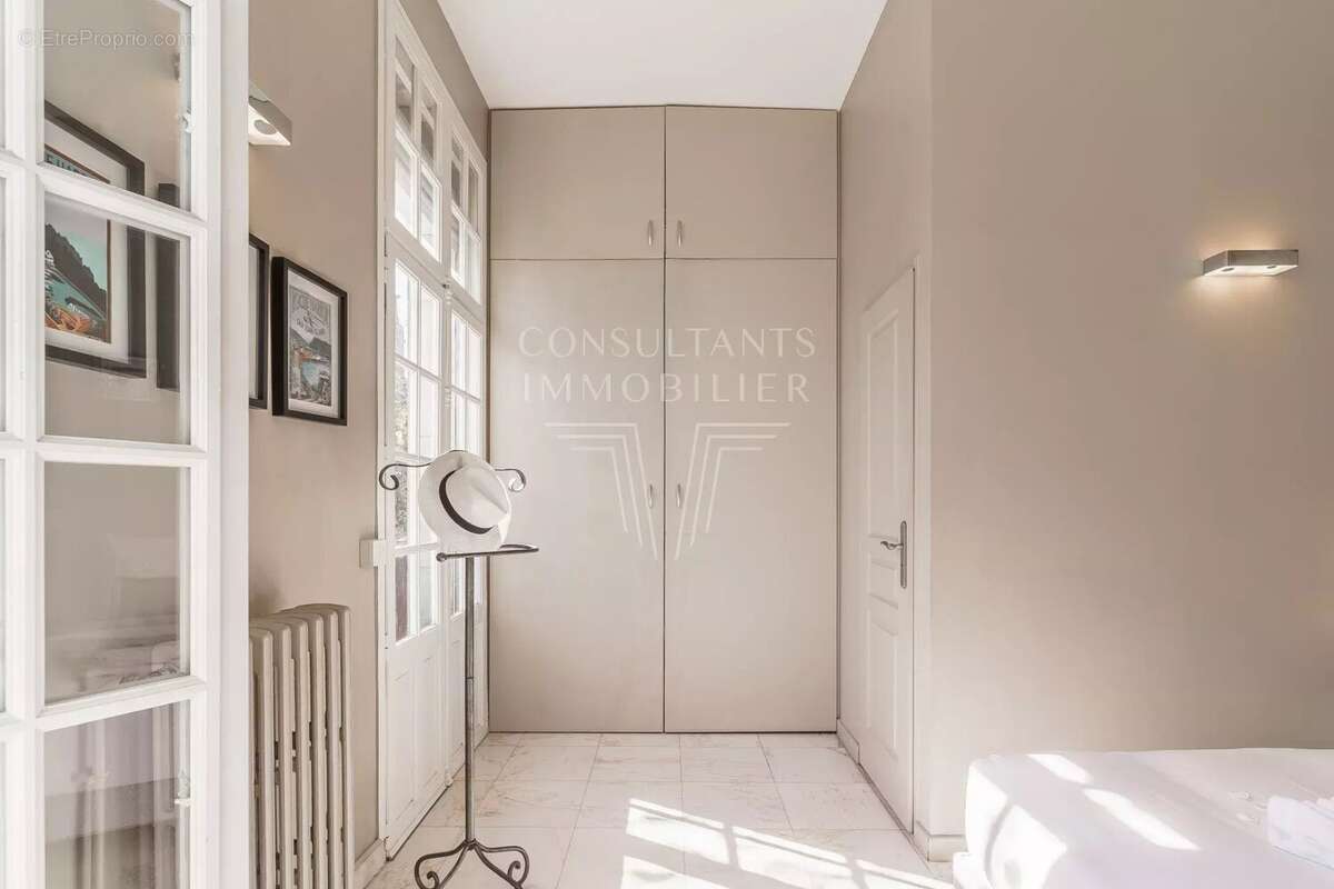 Appartement à DEAUVILLE