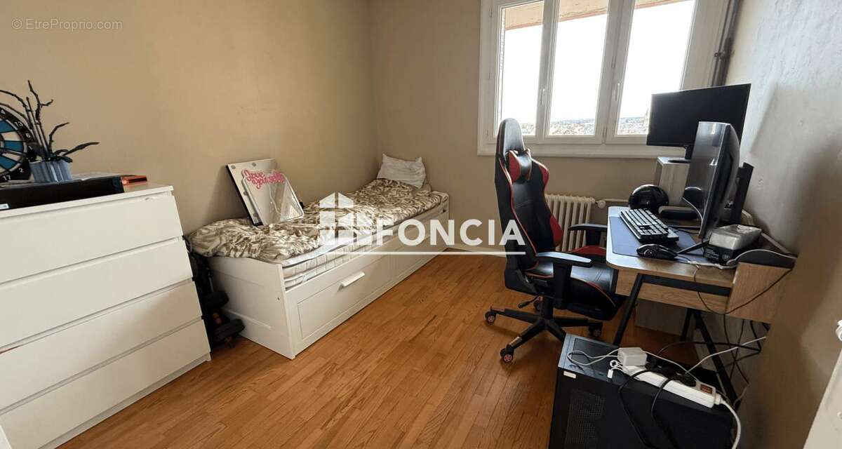 Appartement à LE MANS