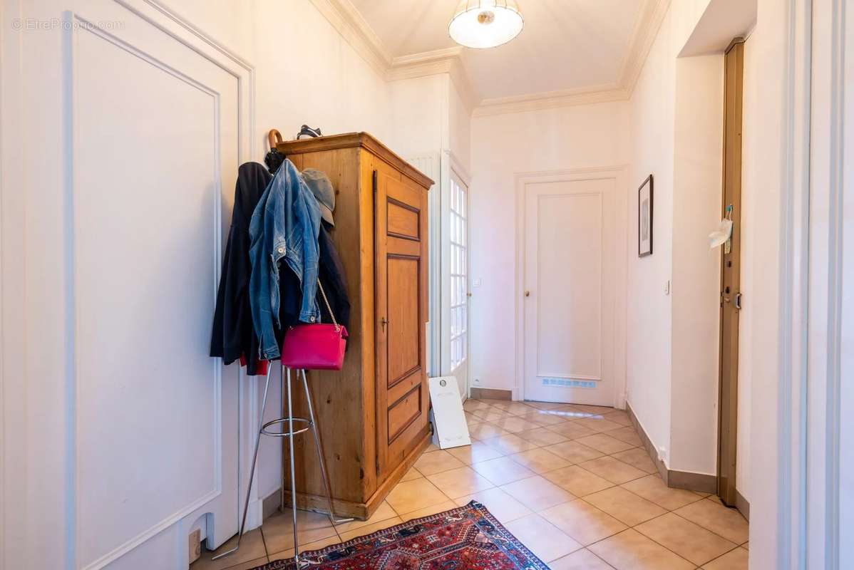 Appartement à LYON-7E