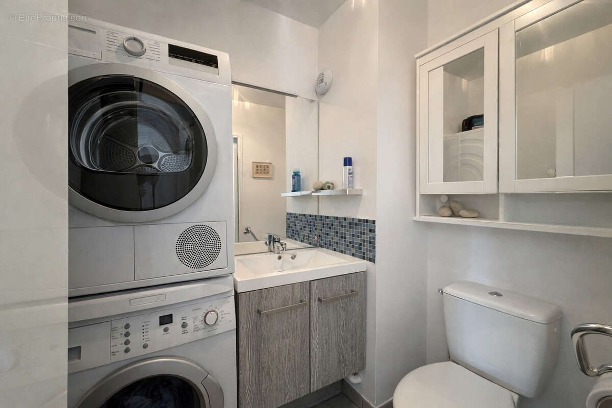 Appartement à COURSEULLES-SUR-MER