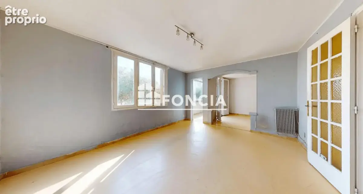 Moulin a Vent Appartement T4 + cave - photo 3