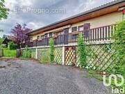 Photo 1 - Maison à FILLINGES