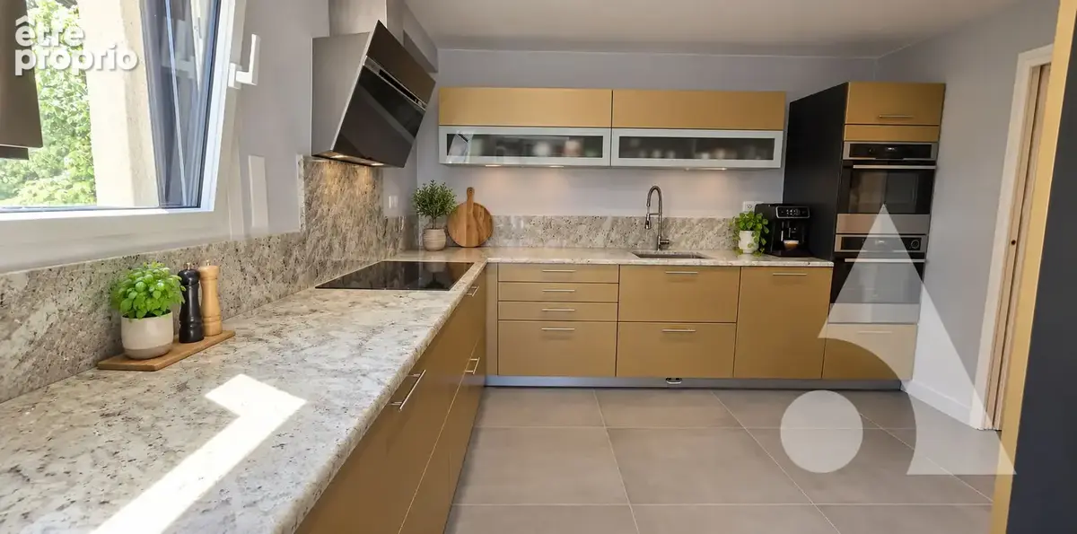 Maison Les Essards Taignevaux 7 pièce(s) 245 m2 - photo 6