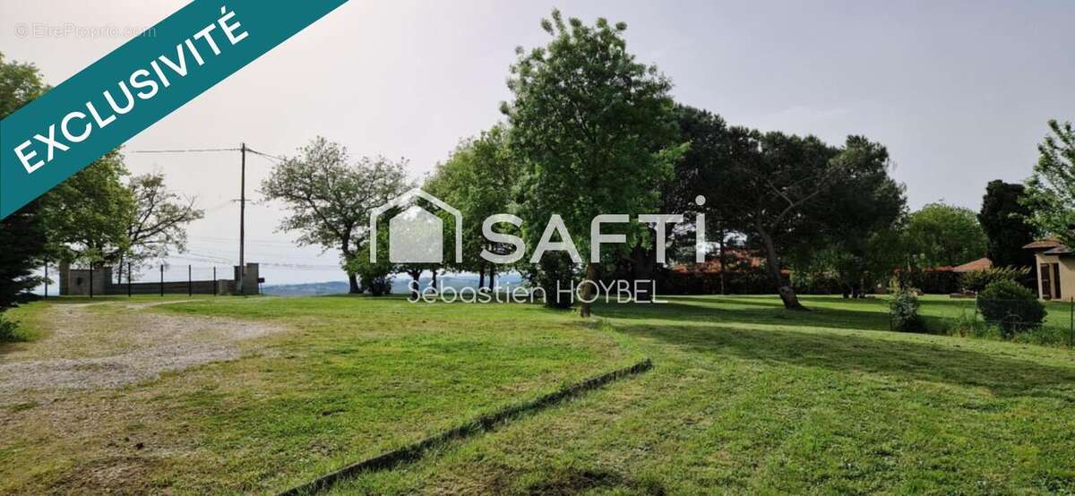 Photo 3 - Terrain à BEAUMONT-SUR-LEZE