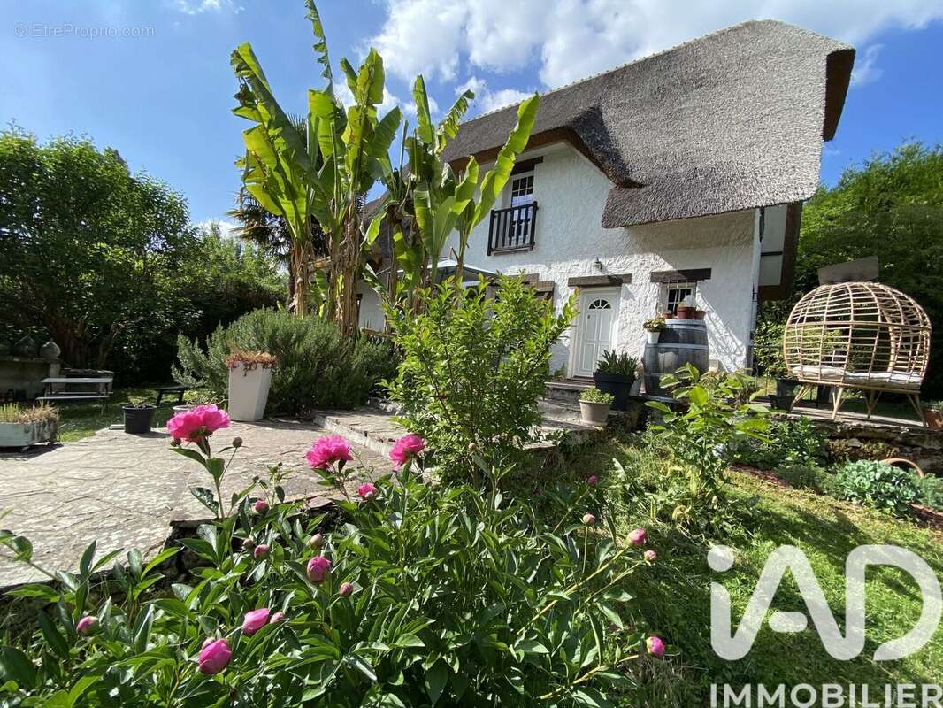 Photo 6 - Maison à SAINT-FARGEAU-PONTHIERRY