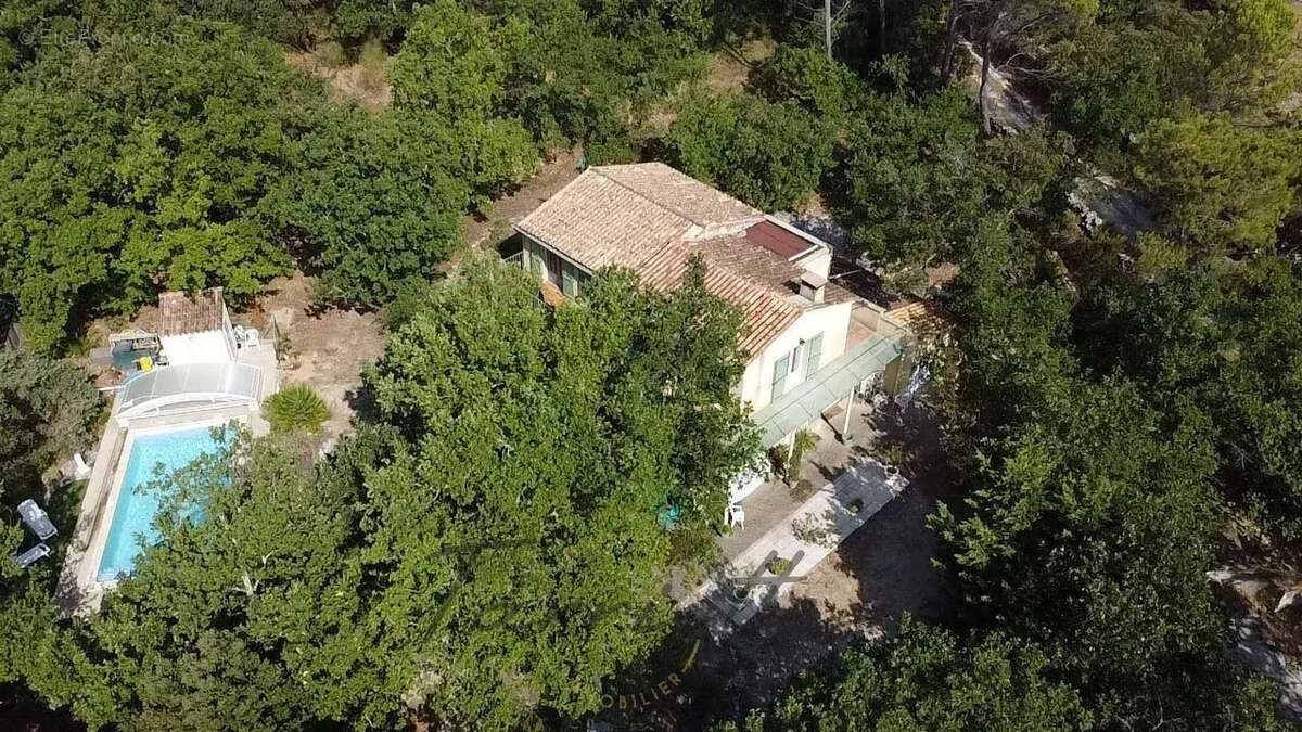 Maison - 10880 - photo 3