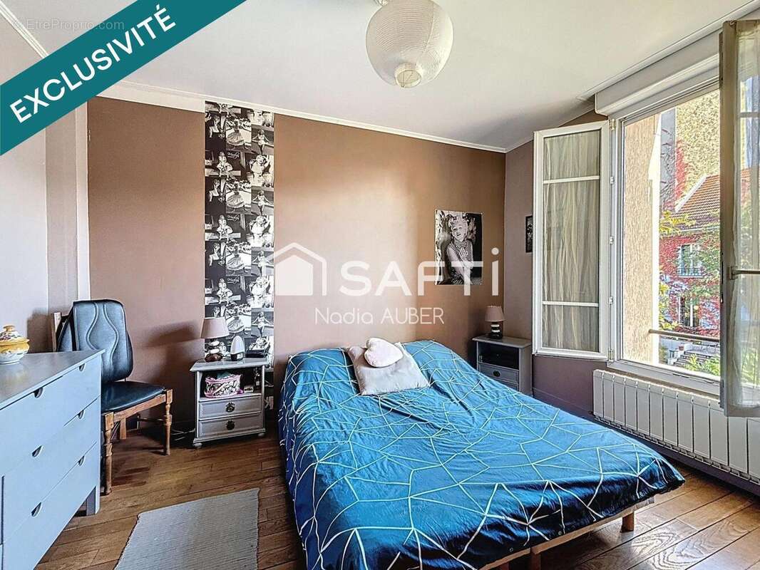 Photo 7 - Maison à CHOISY-LE-ROI