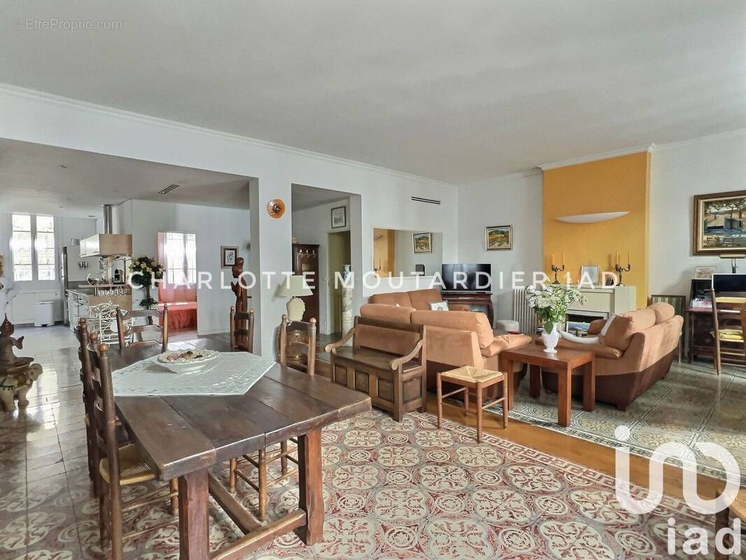 Photo 1 - Appartement à TOULON