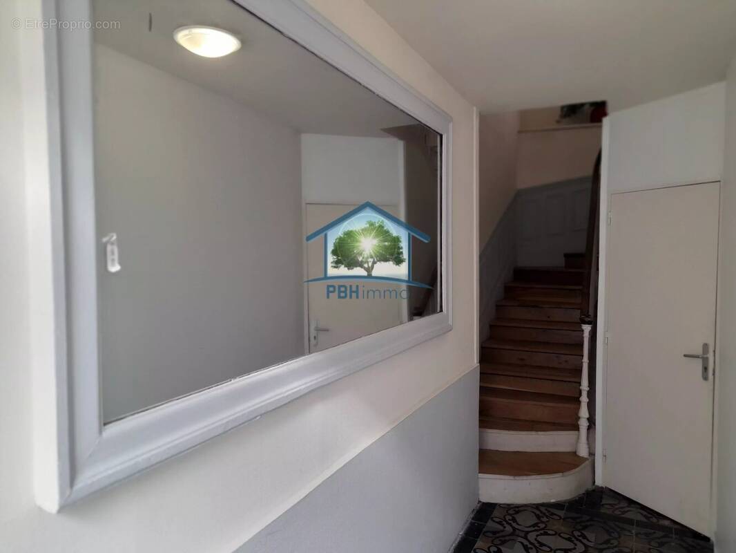 Appartement à LA BOURBOULE