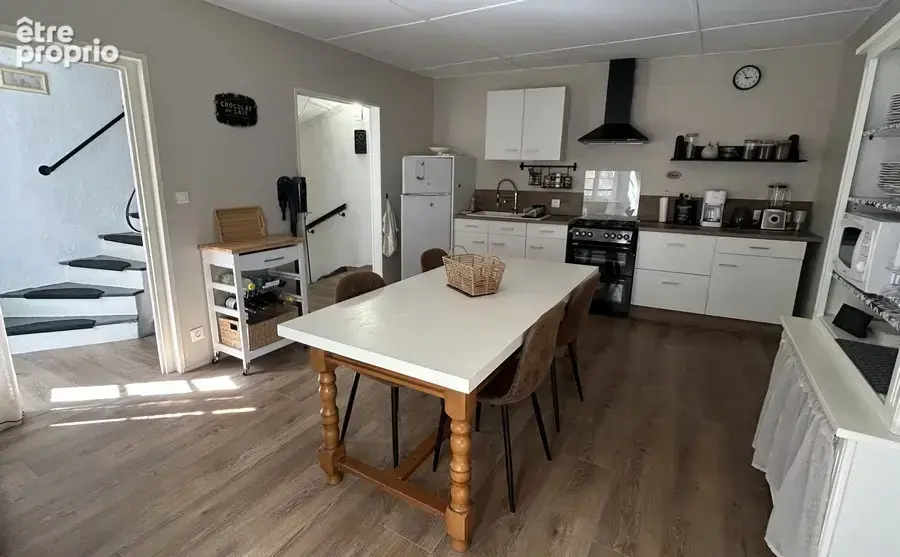 Maison de village au calme - photo 5