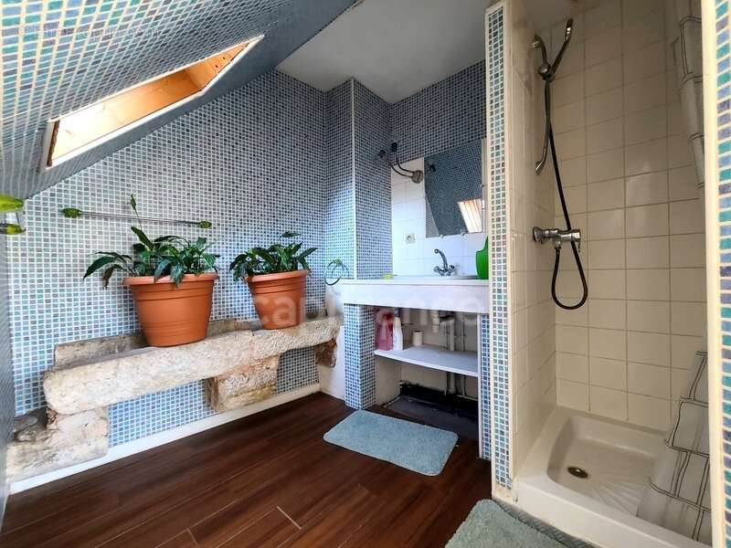 Appartement à LOCHES