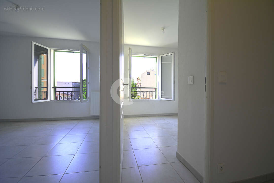 Appartement à CAGNES-SUR-MER