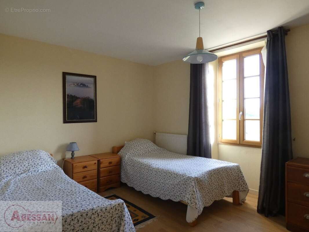 Maison à CORDES-SUR-CIEL