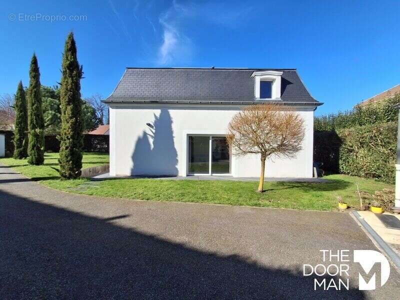 Maison à AUFFARGIS
