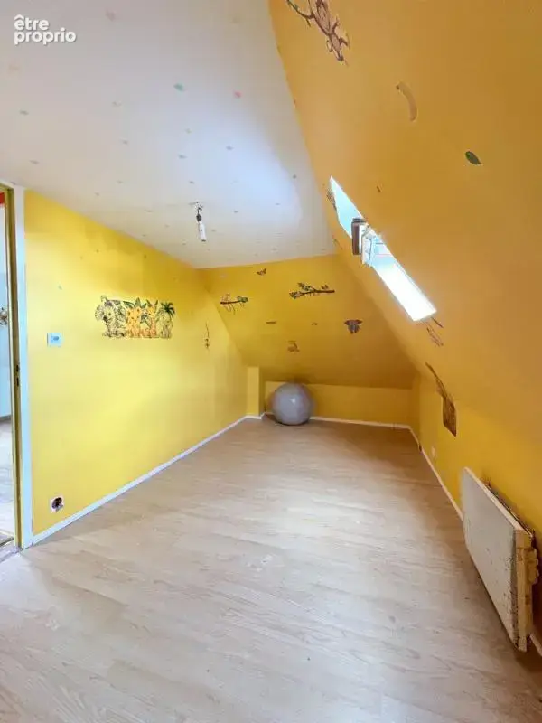 Maison ancienne -centre bourg Pannecé -rénovation complète - photo 15