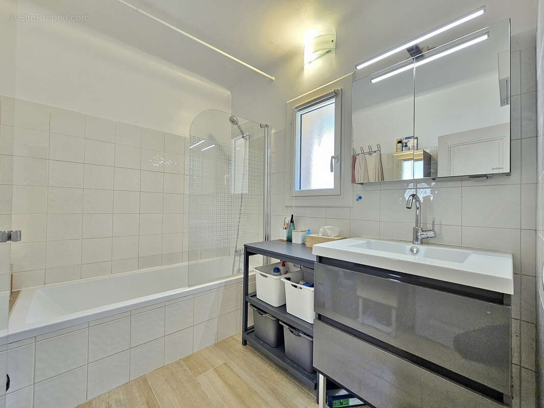 Maison à PIETROSELLA