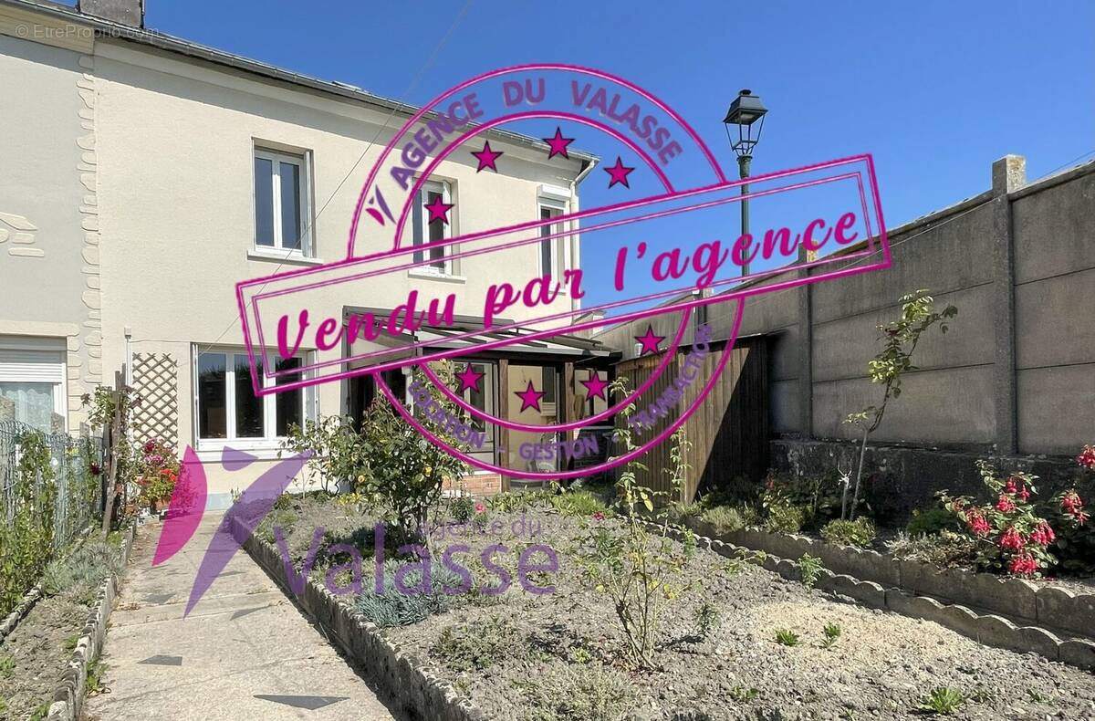 Maison à NOINTOT